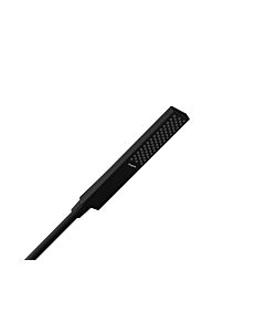 hansgrohe Pulsify E douchette à main 24321670 débit max. à 3 bar 5 l/min, noir mat