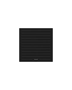 hansgrohe Pulsify E Kopfbrause 24333140 5,5 l/min, 0,9 bar, brushed bronze