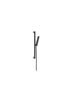hansgrohe Pulsify E set de douche 24370670 barre de douche 663mm, noir mat
