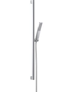 hansgrohe Pulsify E set de douche 24380000 barre de douche 950mm, chromé