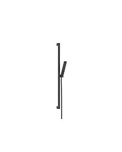 hansgrohe Pulsify E set de douche 24381670 barre de douche 950mm, noir mat