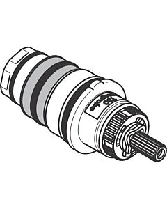 hansgrohe Regeleinheit 92373000 für vertauschte Anschlüsse
