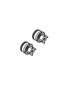 hansgrohe Rückflussverhinderer OV15/DN 15 97350000 DN 15, OV 15