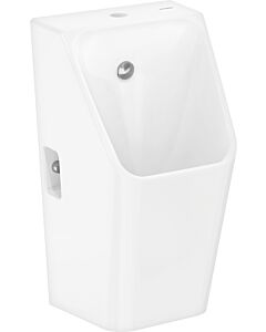 hansgrohe EluPura Original Q Urinal 61184450 weiß, mit SmartClean