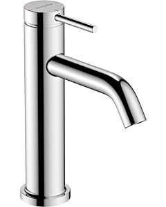 hansgrohe Tecturis S Waschtischarmatur 73317000 Ausladung 116mm, ohne Ablaufgarnitur, chrom