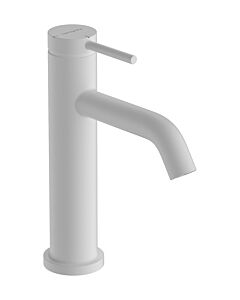 hansgrohe Tecturis S Waschtischarmatur 73317700 Ausladung 116mm, ohne Ablaufgarnitur, mattweiß
