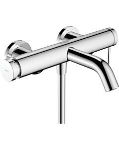 hansgrohe Tecturis S mitigeur de bain 73422000 apparent, chromé