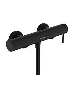 hansgrohe Tecturis S Brausearmatur 73622670 AP, mattschwarz
