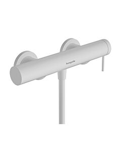 hansgrohe Tecturis S Brausearmatur 73622700 AP, mattweiß