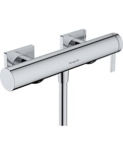 hansgrohe Tecturis E shower mixer 73620000 exposed, 1 Verbraucher , chrome