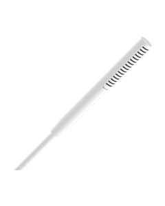 hansgrohe Pulsify douchette à main 24126700 pomme de douche taille 98x24mm, blanc mat