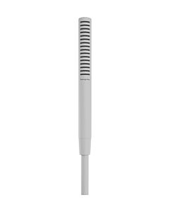 hansgrohe Pulsify S Stabhandbrause 24125700 EcoSmart,  98x24mm, mattweiß