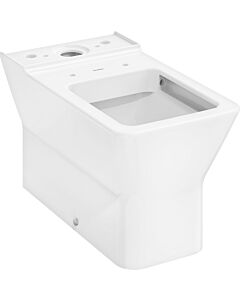hansgrohe EluPura Q Stand-WC 61177450 SmartClean, weiß