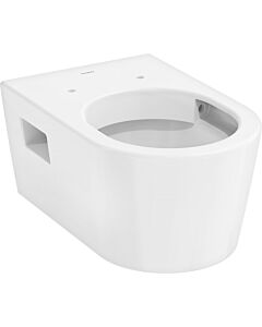 hansgrohe EluPura Original S Wand-WC 61178450 weiß, mit SmartClean