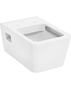 hansgrohe EluPura Original Q Wall- WC 61181450 white, with SmartClean