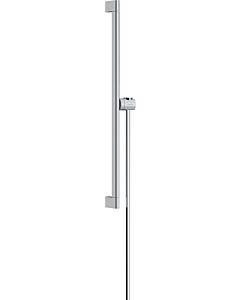 hansgrohe Unica shower rail 24402000 663mm, chrome
