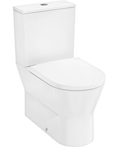 hansgrohe EluPura Original S siège WC 60147450 blanc