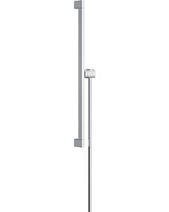 hansgrohe Unica barre de douche 24404000 663mm, chromé