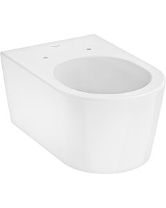 hansgrohe EluPura S Wand 60343450 540mm, AquaHelix Flush, weiß