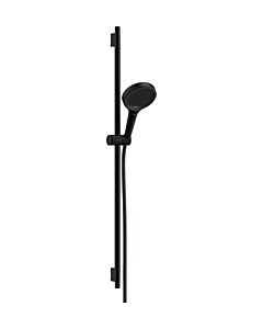 hansgrohe Rainfinity shower set 28743670 959mm, matt black