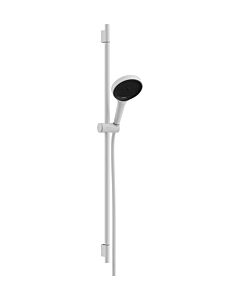hansgrohe Rainfinity set de douche 28743700 959mm, blanc mat