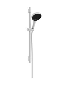 hansgrohe Rainfinity set de douche 28746700 669mm, EcoSmart, blanc mat