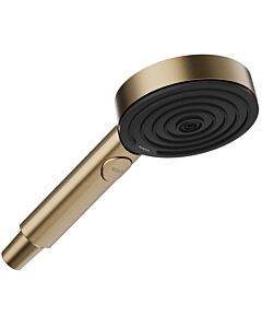 hansgrohe Pulsify hand shower 24111140 8.2 l/min, 2000 bar, brushed bronze