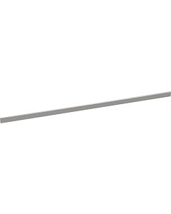 hansgrohe RainTurn Wandprofil 56161670 verstellbar, schwarz matt