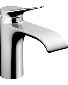 hansgrohe Vivenis 80 CoolStart Waschtischmischer 75015000 ohne Ablaufgarnitur, chrom