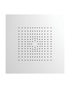 hansgrohe Raindance E Duschkopf 26252700 400x400mm, 1jet, weiß matt