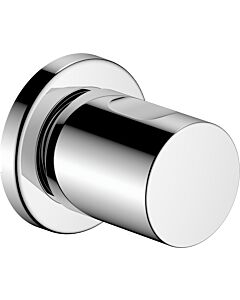hansgrohe Zesis S shut-off valve 74997000 concealed, chrome