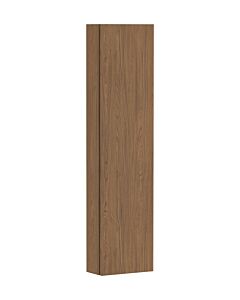 hansgrohe Xilesa E Hochschrank 54285550 400/200, Türanschlag links, Wandmontage, Eiche Kaschmir