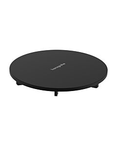 Bonde de douche Hansgrohe RainDrain Staro 60058670, noir mat, kit complet, pour receveur de douche