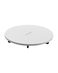 hansgrohe RainDrain Staro Ablaufgarnitur 60058700 mattweiß, Fertigset, für Duschwanne