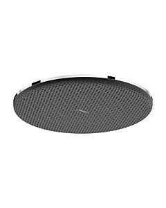 hansgrohe Raindance Alive S Kopfbrause 24523000 300mm, EcoSmart+, max. Durchfluss bei 3 bar 6 l/min, chrom
