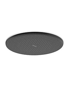 hansgrohe Raindance Alive S Kopfbrause 24523700 300mm, EcoSmart+, max. Durchfluss bei 3 bar 6 l/min, matt weiß