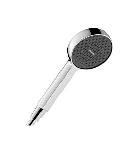 hansgrohe Activera S Duschkopf 95 28032000 1 Strahlart wassersparend+, Ø 95mm, EcoSmart, 6 l/min, chrom