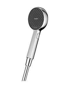 hansgrohe Activera Select S hand shower 28036000 95mm, 2jet, EcoSmart+, 6 l/min, chrome