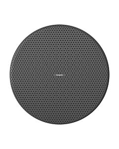 hansgrohe Raindance Alive S shower head 24541140 2 jet modes water-saving with shower arm, EcoSmart, brushed bronze