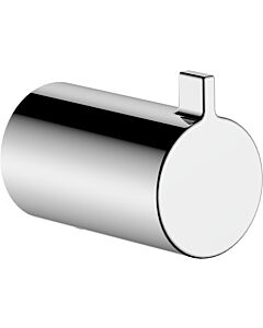 hansgrohe AddStoris S Handtuchhaken 41762000 Wandmontage, 1 Haken, chrom