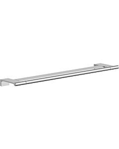 hansgrohe AddStoris S towel rail 41763000 wall-mounted, 2 holders, chrome
