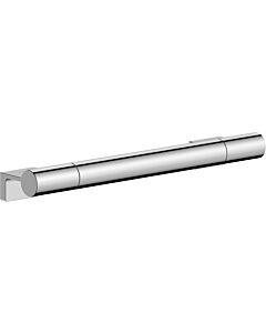 hansgrohe AddStoris S grab bar 41764000 wall mounting, chrome