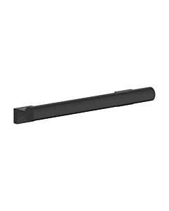 hansgrohe AddStoris S Haltestange 41764670 Wandmontage, matt schwarz