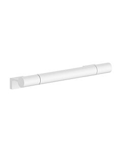 hansgrohe AddStoris S Haltestange 41764700 Wandmontage, matt weiß