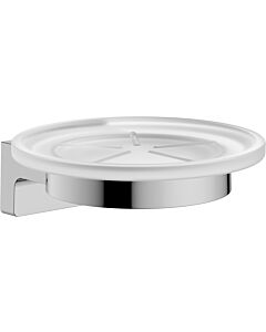 hansgrohe AddStoris S Seifenschale 41766000 Wandmontage, chrom