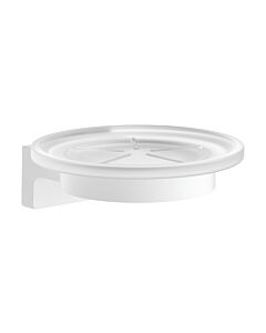 hansgrohe AddStoris S Seifenschale 41766700 Wandmontage, matt weiß