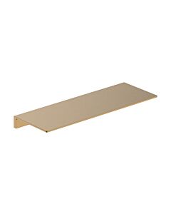 hansgrohe AddStoris Ablage 41794140 Länge 400mm, brushed bronze
