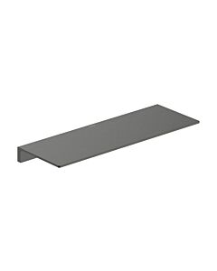 hansgrohe AddStoris Ablage 41794340 Länge 400mm, brushed black chrome