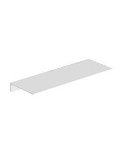 hansgrohe AddStoris Ablage 41794700 Länge 400mm, matt weiß