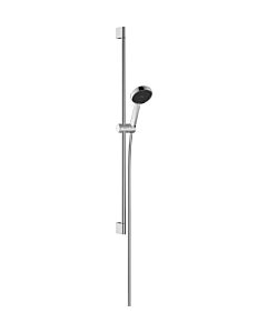 hansgrohe Activera Select S Brauseset 28864000 95mm Brausekopf, 2jet, chrom